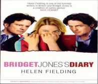 Bridget Jonrs's Diary (CD)
