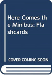 Here Comes the Minibus -- Cards