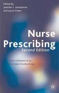 Nurse Prescribing （2ND）