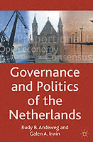 Governance and Politics of the Netherlands (Comparative Government and Politics)