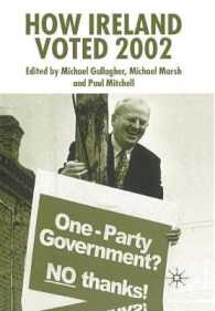How Ireland Voted: 2002