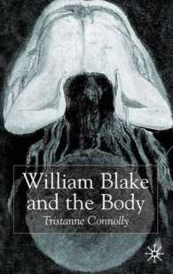 ブレイクと身体<br>William Blake and the Body