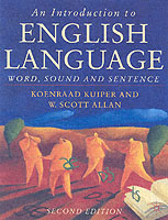 Introduction to English Language （2nd Revised ed.）