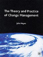 変革の管理：理論と実際<br>The Theory and Practice of Change Management