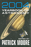 2004 Yearbook of Astronomy （ILL）