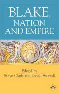 Blake, Nation and Empire