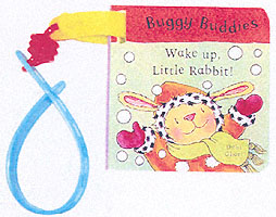 Wake Up, Little Rabbit!