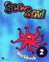 Seesaw 2 Workbook