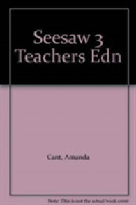 Seesaw 3 Teachers Edn