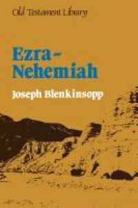 Ezra - Nehemiah (Old Testament Library)