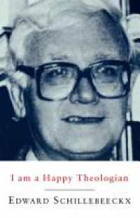 I am a Happy Theologian : Conversations with Francesco Strazzari