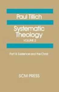 Systematic Theology Volume 2