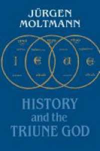 History and the Triune God