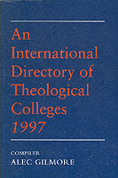 An International Directory of Theological Colleges