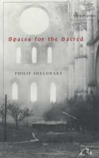 Spaces for the Sacred : Place, Memory and Identity