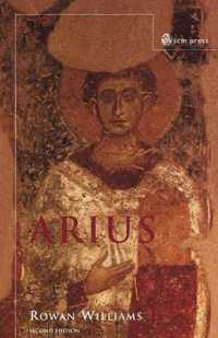 Arius : Heresy and Tradition （2ND）