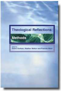 Theological Reflections : Methods