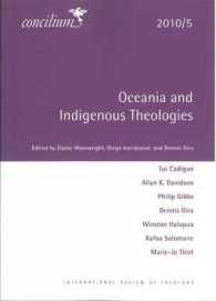 Concilium 2010/5 Oceania and Indigenous Theologies (Concilium)