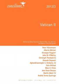 Concilium 2012/3