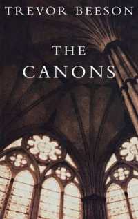 Canons : Cathedral Close Encounters