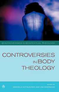 Controversies in Body Theology (Controversies in Contextual Theology)