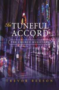 In Tuneful Accord : the Church Musicians