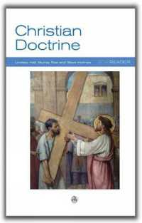 Christian Doctrine (Scm Reader)