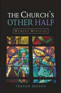 The Church's Other Half : Women's Ministry