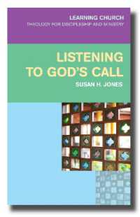 Listening for God's Call (Learning Church)
