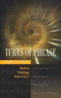 Turns of Phrase : Radical Theology from A-Z