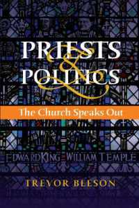 Priests and Politics : The Church Speaks Out