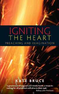 Igniting the Heart : Preaching and Imagination