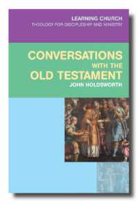 Conversations with the Old Testament (Learning Church)