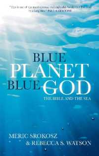 Blue Planet, Blue God : The Bible and the Sea