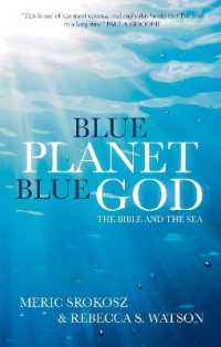 Blue Planet, Blue God : The Bible and the Sea