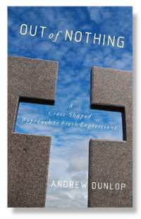 Out of Nothing : A Cross-Shaped Approach to Fresh Expressions