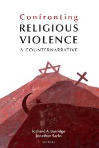 Confronting Religious Violence : A Counternarrative