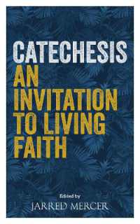 Catechesis : An Invitation to Living Faith