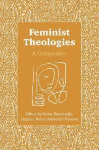 Feminist Theologies : A Companion