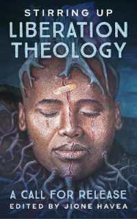 Stirring Up Liberation Theology : A Call for Release