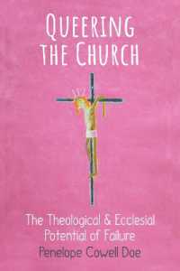Queering the Church : The Theological and Ecclesial Potential of Failure