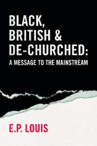 Black, British and De-churched : A message to the mainstream
