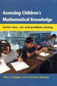 Assessing Children's Mathematical Knowledge