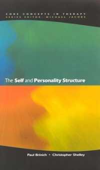 自己とパーソナリティ構造<br>The Self and Personality Structure