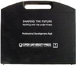 Shaping the Future : Working with the under Threes