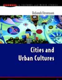 都市と都市文化：社会学と文化理論<br>CITIES AND URBAN CULTURES