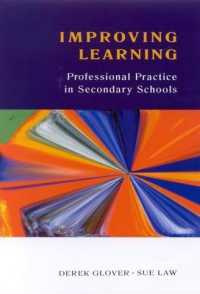 IMPROVING LEARNING