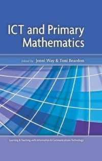 ICT AND PRIMARY MATHEMATICS