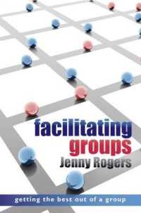 Facilitating Groups （Revised）