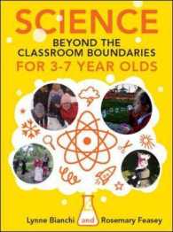 Science Beyond the Classroom Boundaries for 3-7 Year Olds